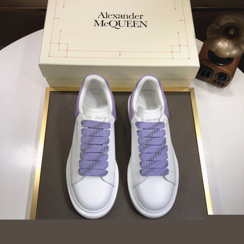 alexander M*Q*en casual shoes